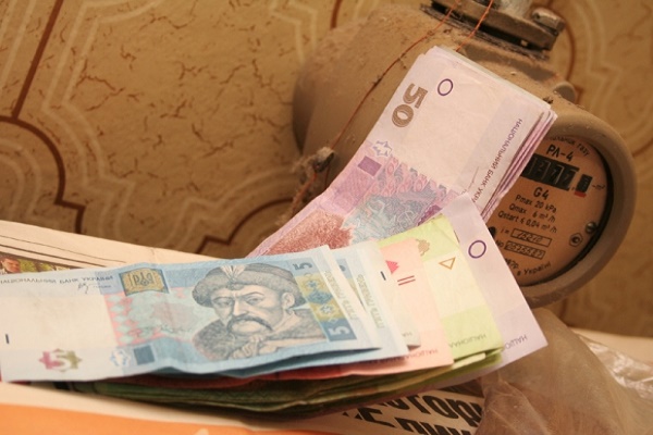 Гаряча вода тернополянам обходиться у 67 гривень за кубічний метр