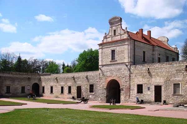 Заповідник 