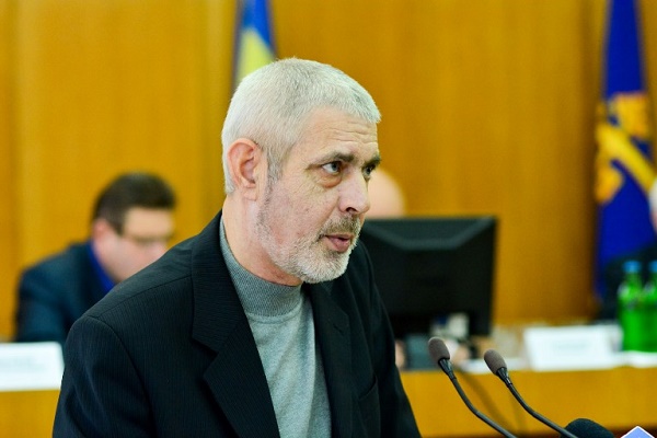 Степан Скибиляк стверджує, що територіальні громади Тернопільщини навмисне занизили річні плани