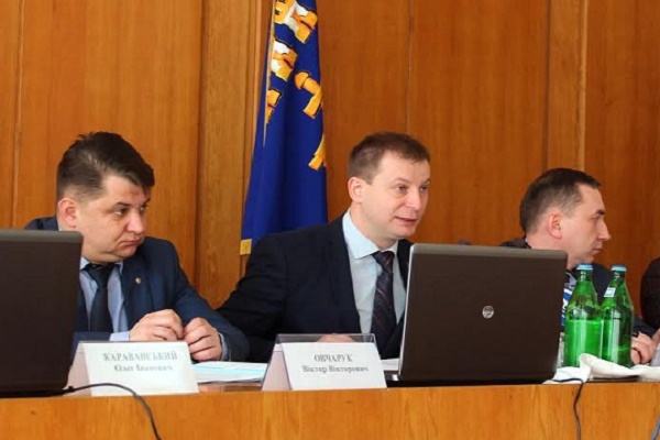 Територіальні громади не хочуть використовувати кошти?