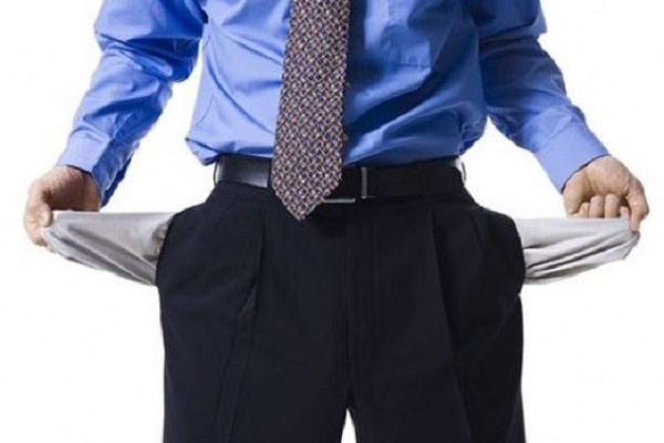 Новий антирекорд Тернопілля