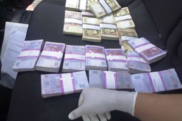 На Тернопільщині триває боротьба з корупцією