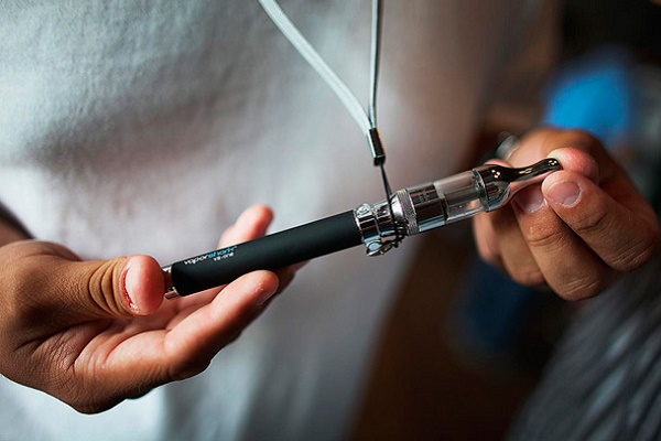 Чи можуть тернопільські продавці торгувати елетронними сигаретами без ліцензії