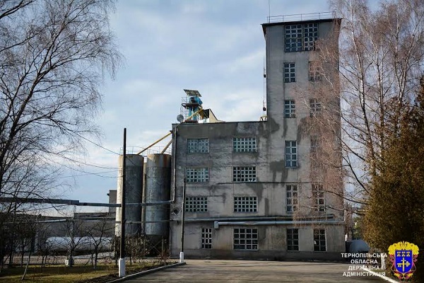 На Тернопільщині працівники спиртзаводу бунтують проти нового директора