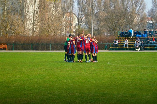 Олімпієць - приклад для тернопільських школярів
