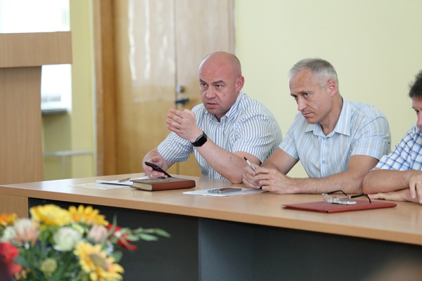 Чому навколишнім селам вигідно об’єднатися з Тернополем