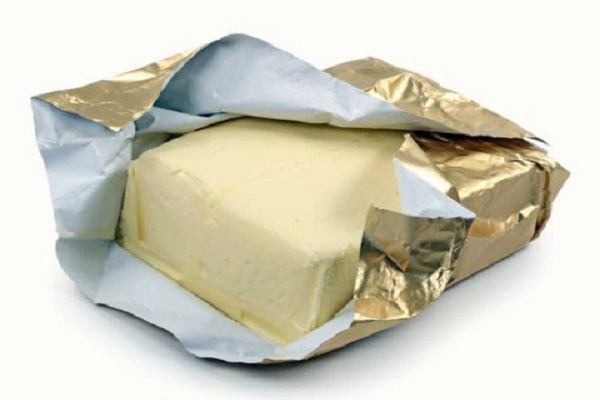 Масло з Тернопільщини занесли в “чорну книгу” якості