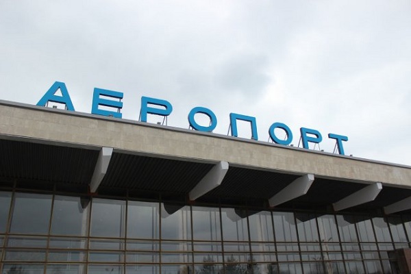 Невже тернопільський аеродром отримає 