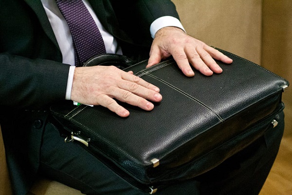 Заставний з Тернопільщини отримав одну з керівних посад в Держгеокадастрі