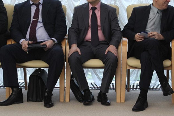 У Тернопільському суді «роздають» посади