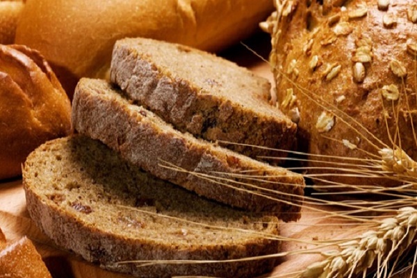 У листопаді ціни на хліб на Тернопільщині вищі, ніж у Києві