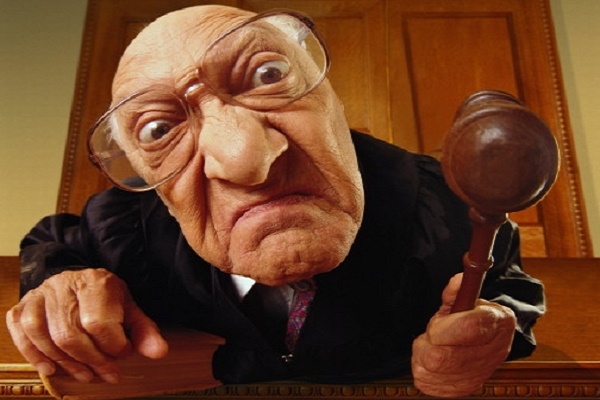 Хмельницький суд повернув справу тернопільських прокурорів