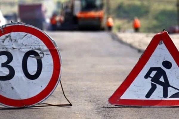 На Тернопільщині вирішили трохи полатати “дорожній армагеддон”