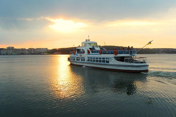 Тернопільським ставом займуться польські фахівці