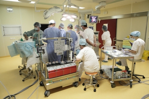 В Тернополі планують розгорнути будівництво на 20 мільйонів