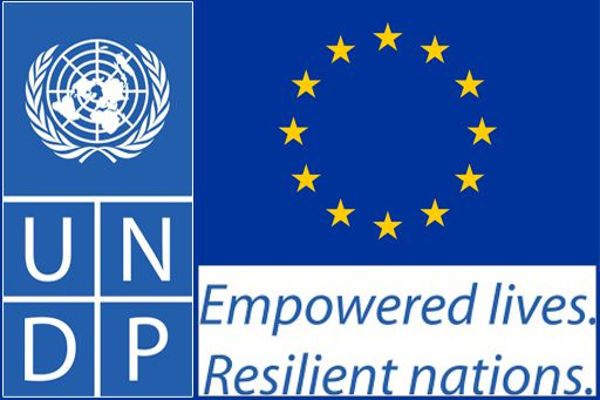 На Тернопільщині реалізували 29 мікропроектів за підтримки ЄС/ПРООН