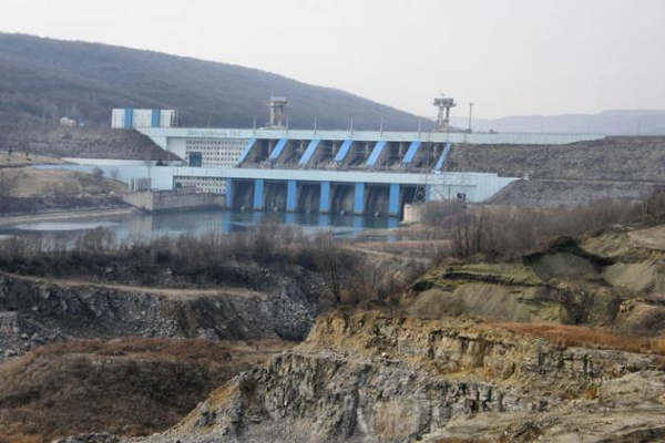 Дністровській ГЕС бути?