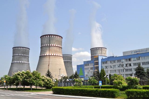 Тернополяни взялися за ремонт РАЕС