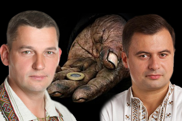 Тернопільські депутати-мільйонери чекають на гроші за проживання в Києві 