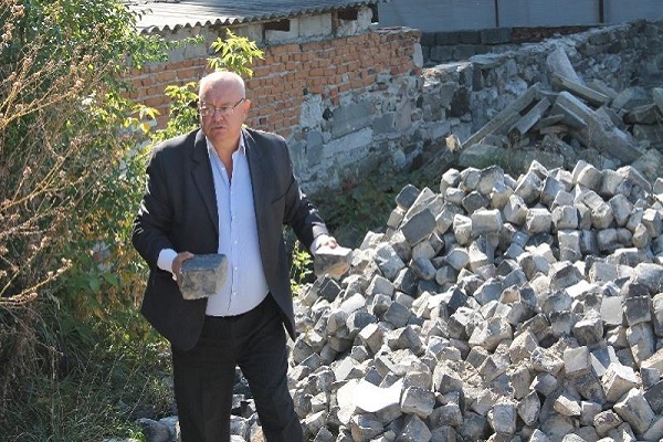 В Тернопільській міській раді знайшли непотрібне комунальне підприємство