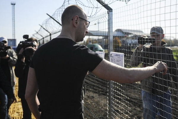 Прокуратура завела справу за розтрату бюджетних коштів на 