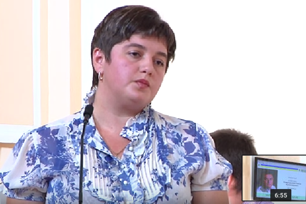 Тернопільські депутати-свободівці облаяли ображених селян