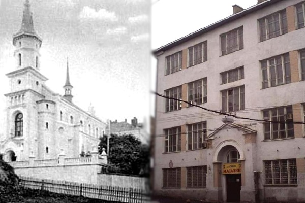 Тернопільський підвал з привидами таки продали за 500 тисяч гривень