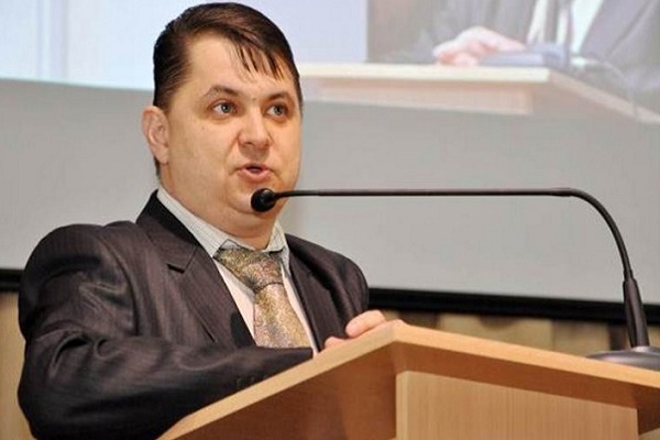 Тернопільські поліцейські зіпсували новорічний настрій Віктору Овчаруку