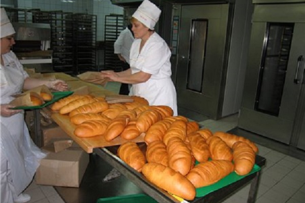 На Тернопільщині хлібозавод працевлаштував майже 300 безробітних