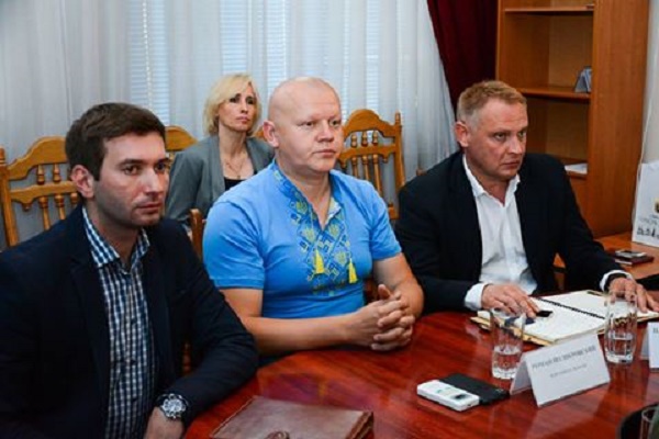 Інвестори зацікавились Борщівським і Заліщицьким районами