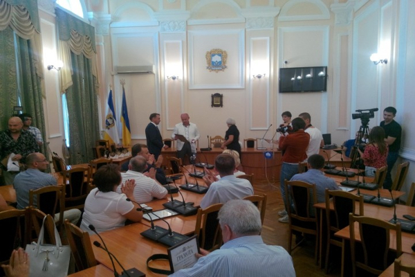 Комунальники та перевізники звітуватимуть на сесії Тернопільської міської ради