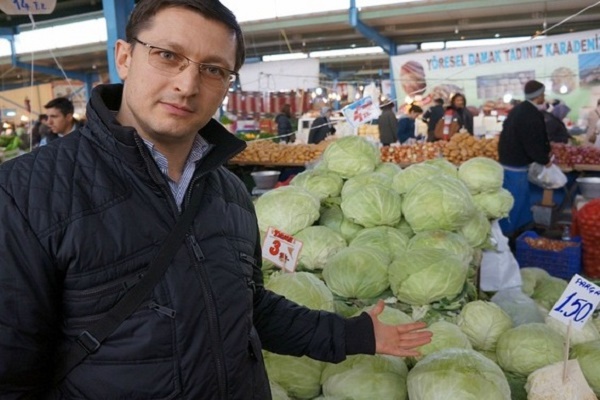 Родина Тарашевських розпродує сімейний бізнес в Тернополі?