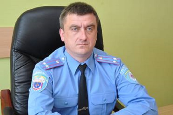 Невідома хвороба не дає пройти переатестацію покровителю тернопільських валютчиків