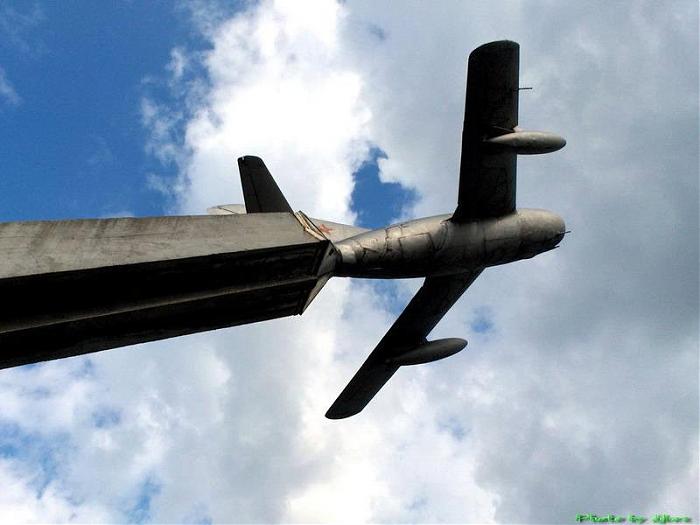 Що ж буде з тернопільським літаком на 