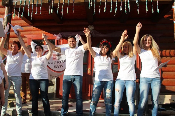 Будівельна компанія 