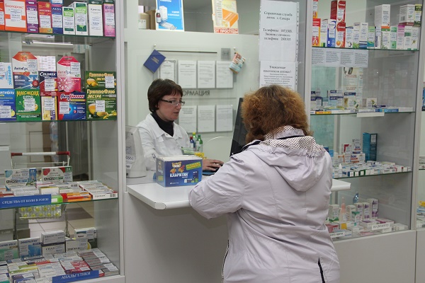 Жителі Тернопільщини можуть отримати безкоштовні ліки