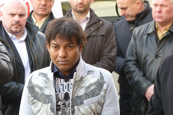 Розпіарений індус Овайсі з «UB Groupe» збанкрутував, так і не запустивши жодне виробництво?