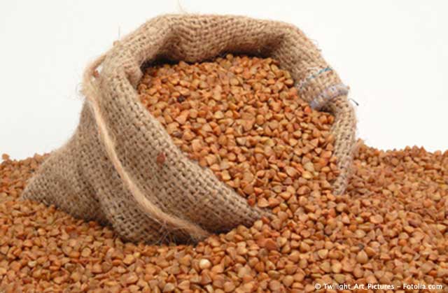 Тернополянам обіцяють дешеву гречку