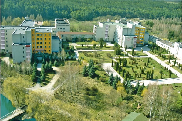 Чому обласна рада не хоче віддати Гусятину 