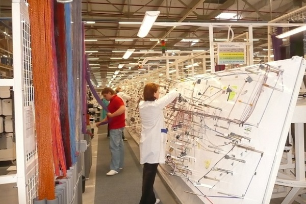 На Чортківщині  створюють ще 2 тисячі нових робочих місць