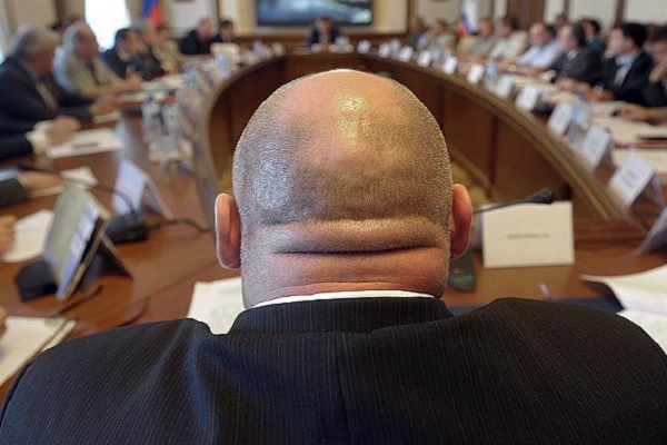 Для Тернопільщини готують нового губернатора? (Відео)