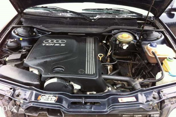 В області представники VOLKSWAGEN та AUDI планують задіяти 2 тисячі безробітних 