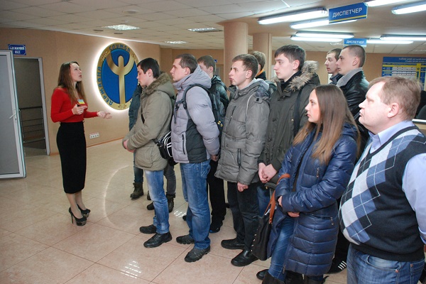 Чи реально у Тернополі знайти роботу?