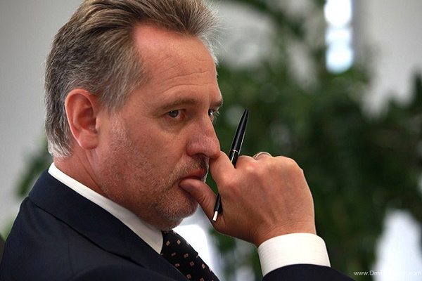 Олігарх з Тернопільщини заробляє шалені статки, співпрацюючи з окупантами (Відео)