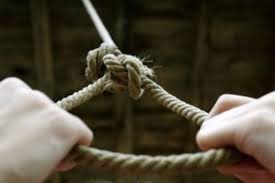 Зниклого тернопільського таксиста знайшли повішеним в лісосмузі