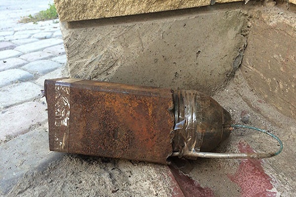 В Тернополі постійно залякують бізнесмена