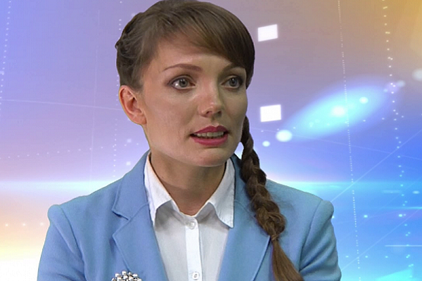 Новий туристично-інформаційний центр вже встиг вляпатись в скандал