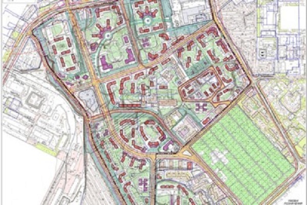 В Тернополі хочуть розібратися з «чорними дірами» комунальних господарств