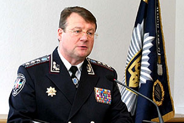 Тернопільський генерал приховав у декларації будинок на 600 метрів квадратних (Відео)