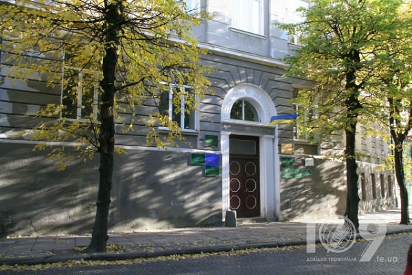 В міській раді зібрались продати 400 метрів квадратних в центрі Тернополя